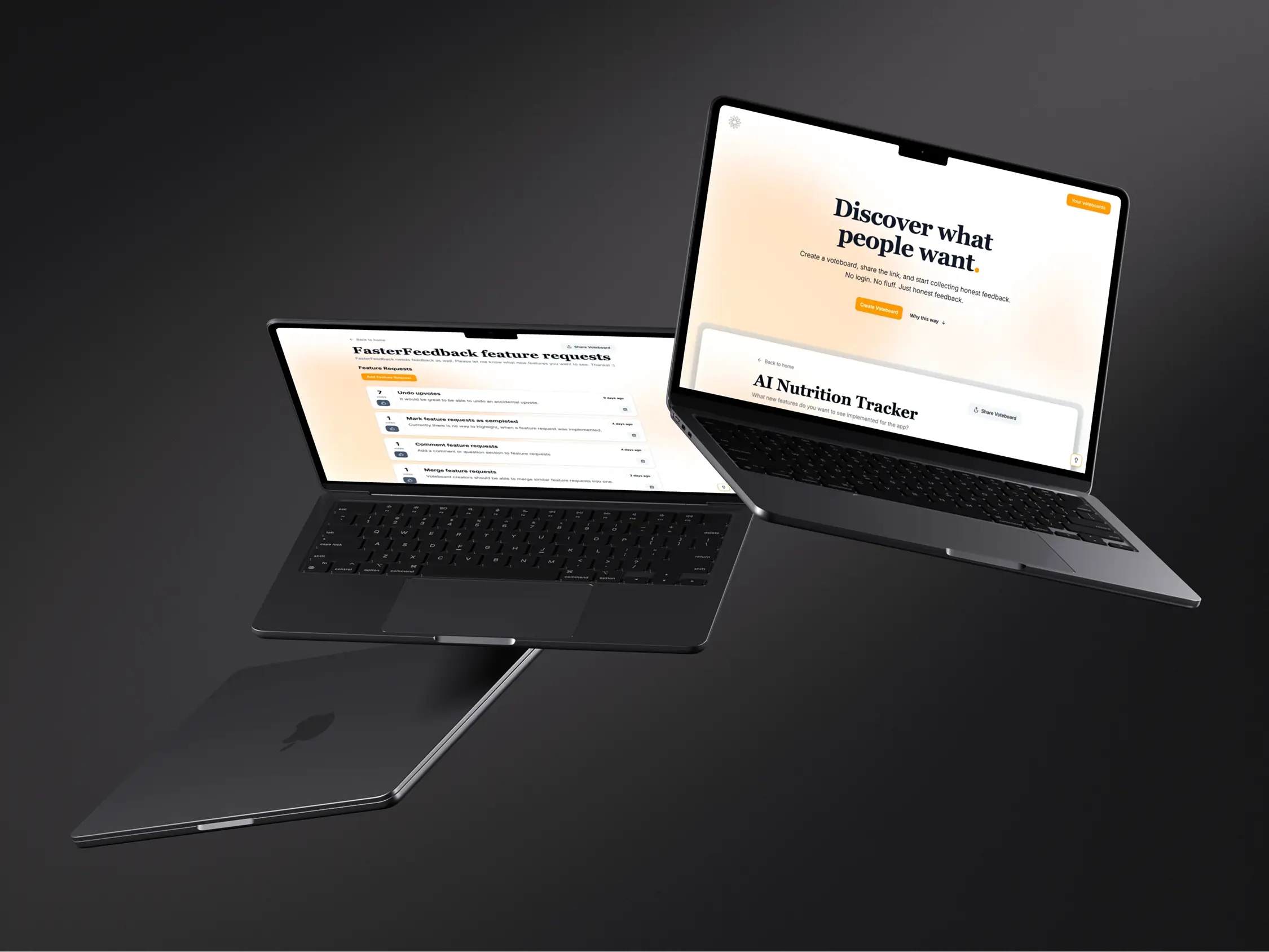 FasterFeedback title image